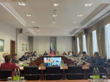 Комиссия «Единой России» проведет выездные встречи в школах, где прошел капремонт