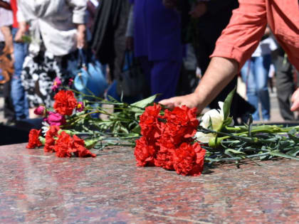 Чистопольцы ответили: что для них означает дата 22 июня