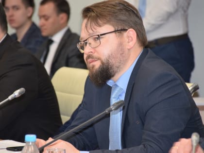 Муниципалитетам рассказали о всероссийском конкурсе  «Лучшая муниципальная практика»