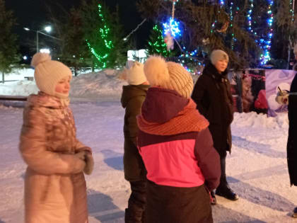 «Сказочная карусель»