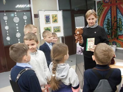 В поисках горшочка с медом