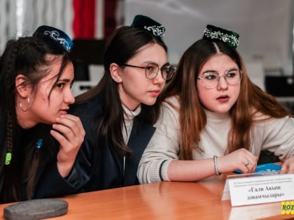 Стали известны победители игры "Татар телем - туган телем"