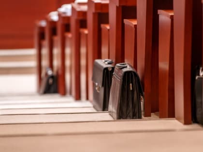 Конституционный совет Татарстана на троих. Как будет работать новая структура