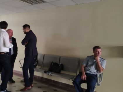 Верховный суд РТ рассмотрит жалобу на домашний арест Асфана Галявова