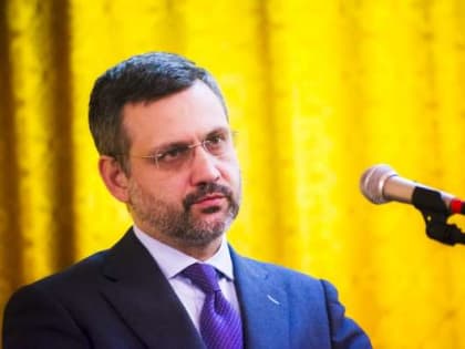 Давление украинских властей на каноническую Церковь усилит гражданское противостояние, считает Владимир Легойда