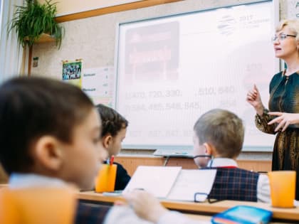 В Татарстане профсоюзный бонус к пенсии будут получать более 500 педагогов