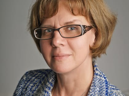 Инесса Яруллина: «Мы видим сомнения бизнеса, потом приходят отзывы, что товар раскупили»