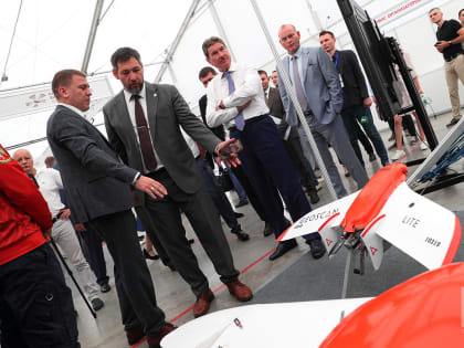 Авиапром  Татарстана: «Проблема со станками, не на чем выпускать самолеты»