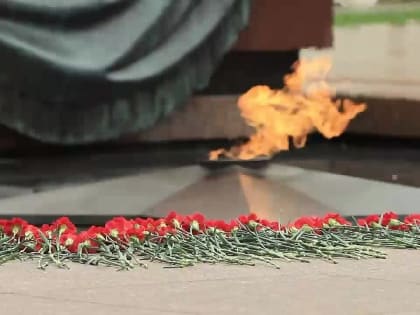 22 июня по всей России пройдет акция «Минута молчания»