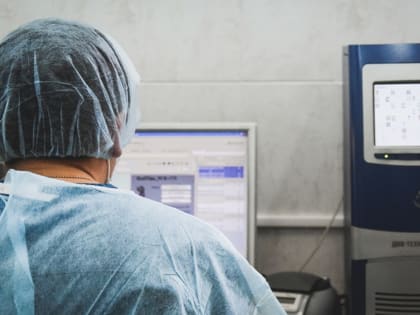 Все меньше татарстанцев заражаются COVID-19