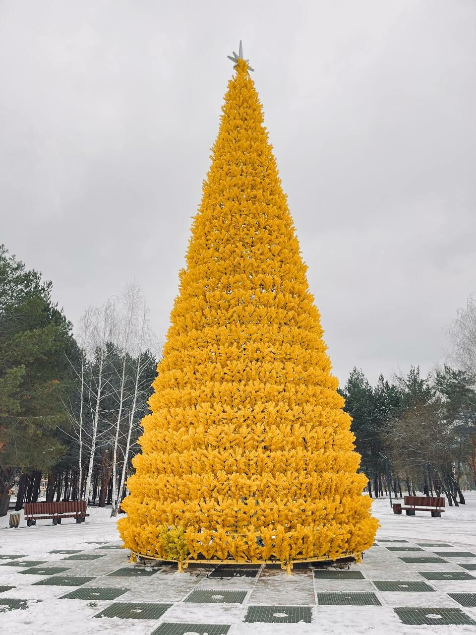 парк семья в нижнекамске