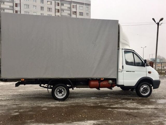 Купить Газель Бу Бортовую Башкортостан