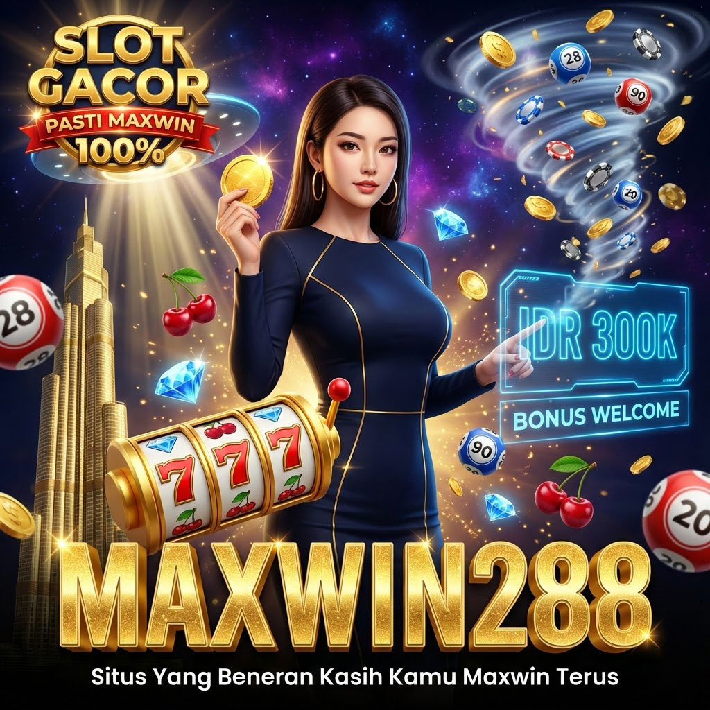 Bandar Slot Online