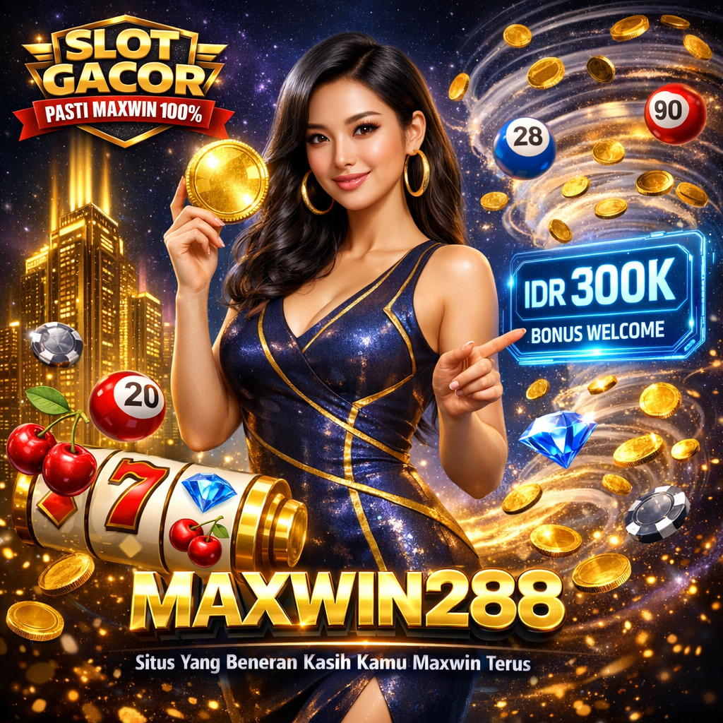 Bandar Slot Online