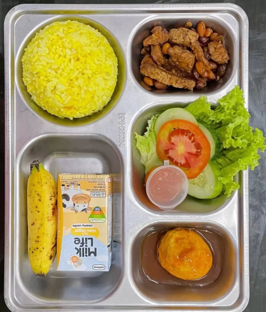 LPKNI Minta Hentikan Sementara Program MBG Karena Dugaan Adanya KebocoranĀ