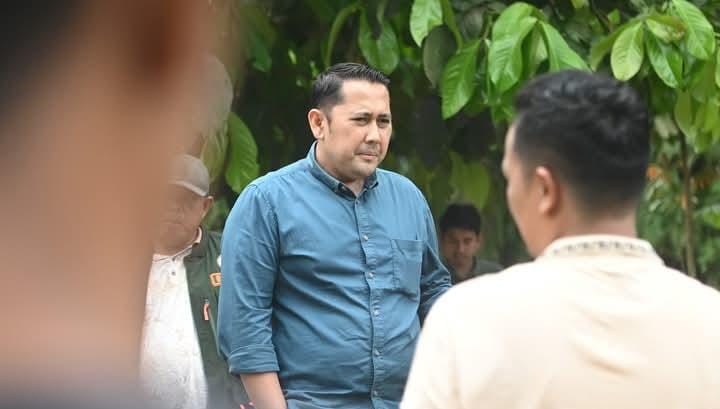 Bupati M. Syukur Sebut Bukan Pemotongan, Tapi Penyesuaian