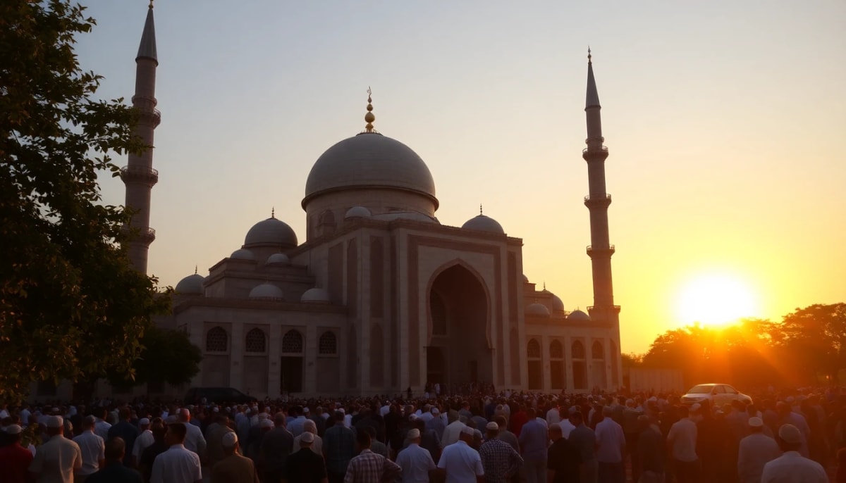 Ramadhan 2026: Membangun Kesadaran Spiritual dan Sosial