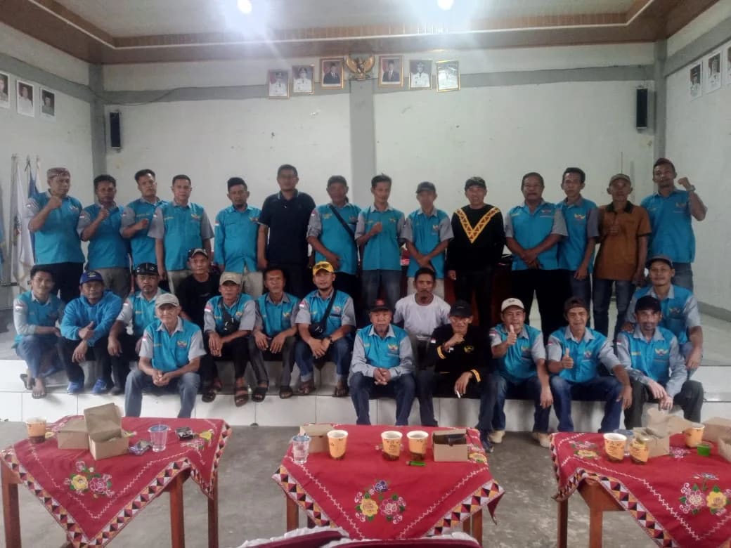 Ketua DPD PPAI Ucapkan Selamat Menyambut Bulan Suci Ramadhan 1447 H.