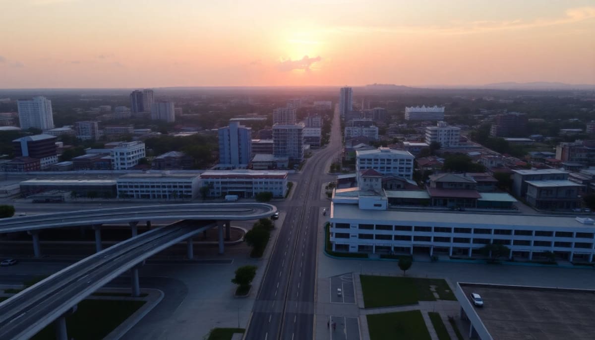 Pembangunan dan Pengembangan di Sulawesi Selatan: Tinjauan Terkini