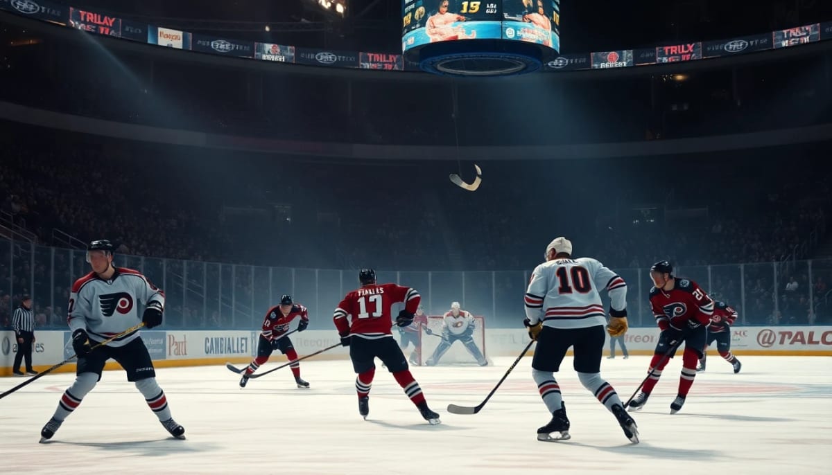 Tim Hoki dan Bola Basket AS di Kancah Internasional: Menuju Kemenangan dan Penghargaan