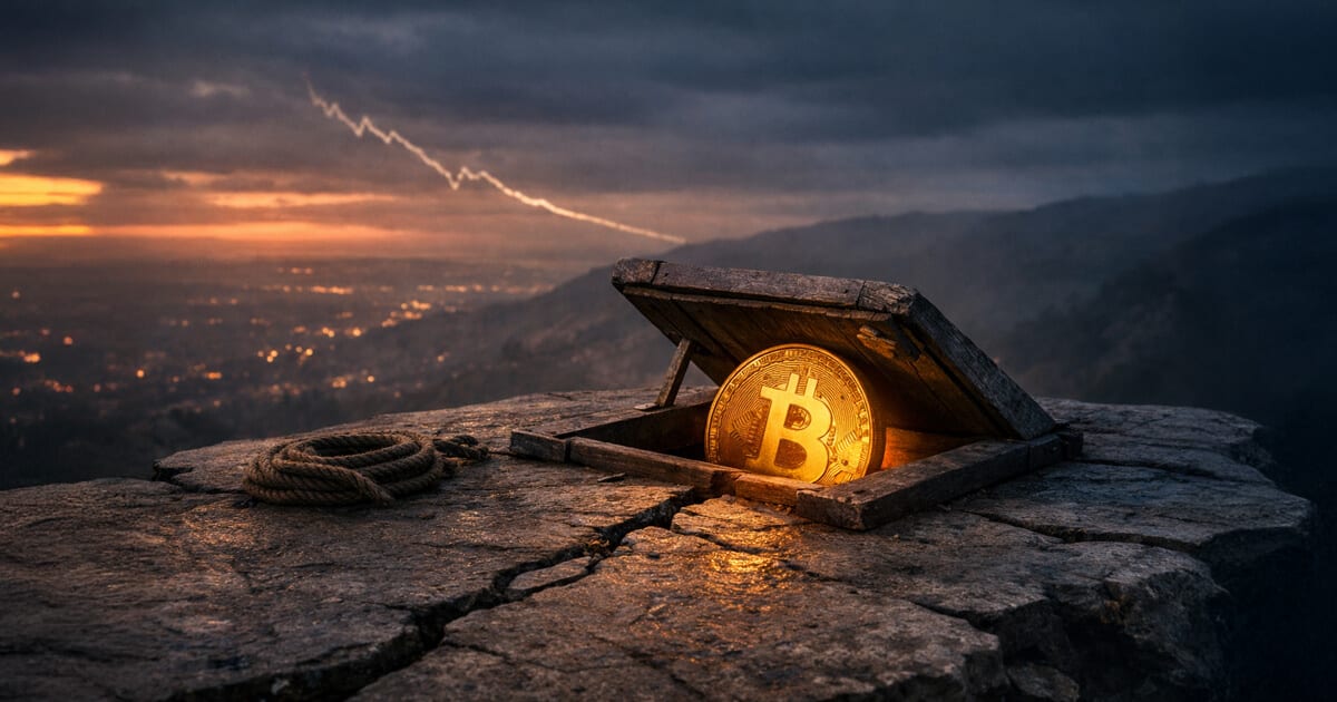 Pengaruh Hukum Power terhadap Harga Bitcoin: Apakah Ini Akhir dari Model ini?
