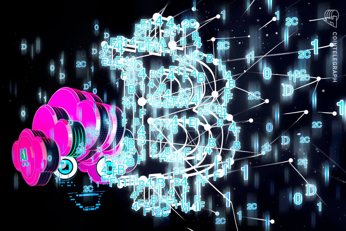 Potensi Pemicu Bullish Bitcoin: Saham AI yang Membengkak Besar