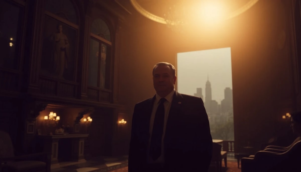 Kasus Epstein: Pengungkapan Dokumen Baru dan Keterkaitan dengan Tokoh-Tokoh Terkenal