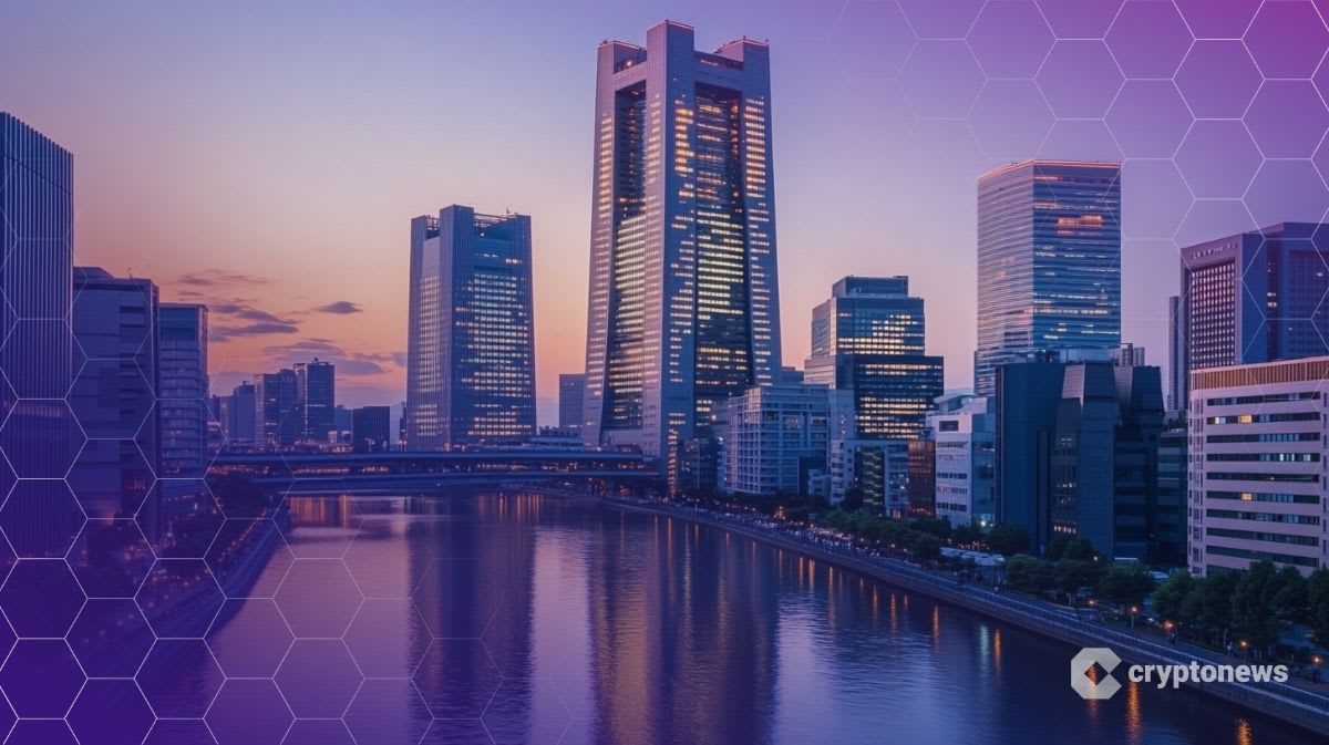 SBI Holdings Meluncurkan Obligasi Berbasis Blockchain Senilai 10 Miliar Yen dengan Imbalan XRP