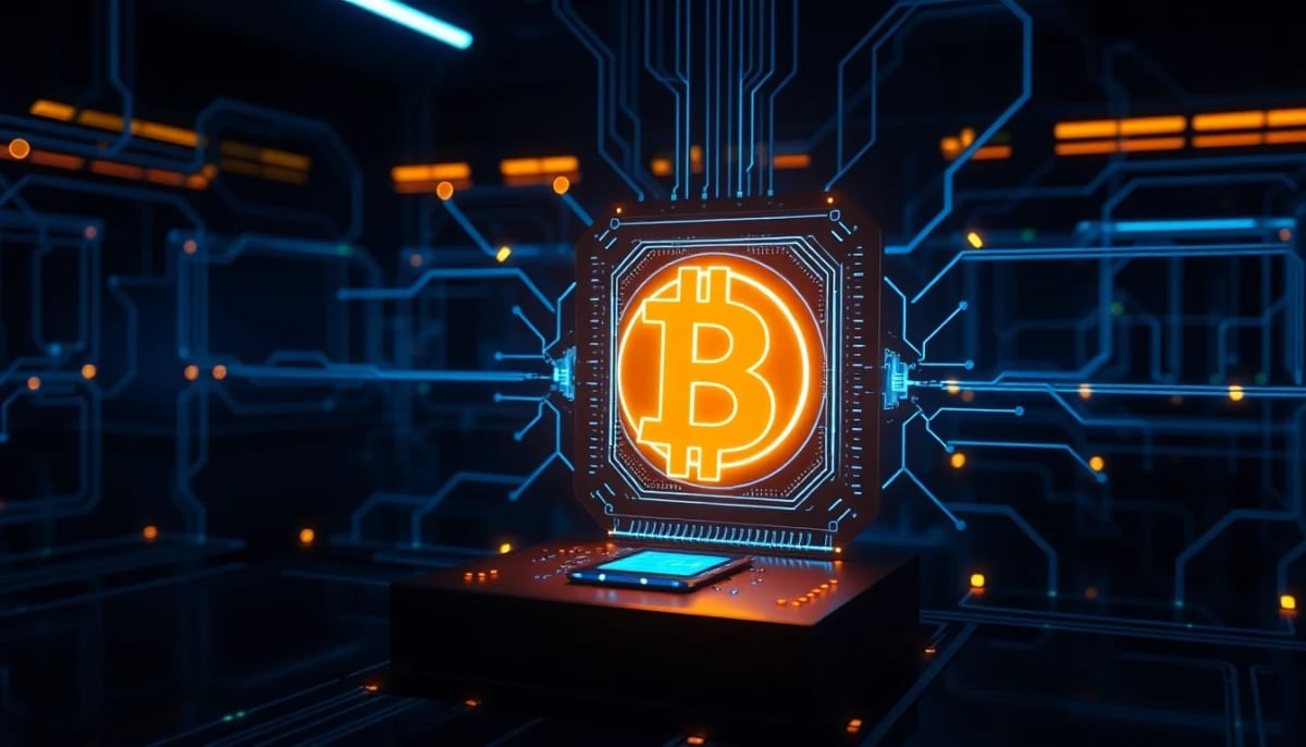 Ancaman Quantum terhadap Bitcoin: Apakah Benar Lebih dari 10 Tahun ke Depan?