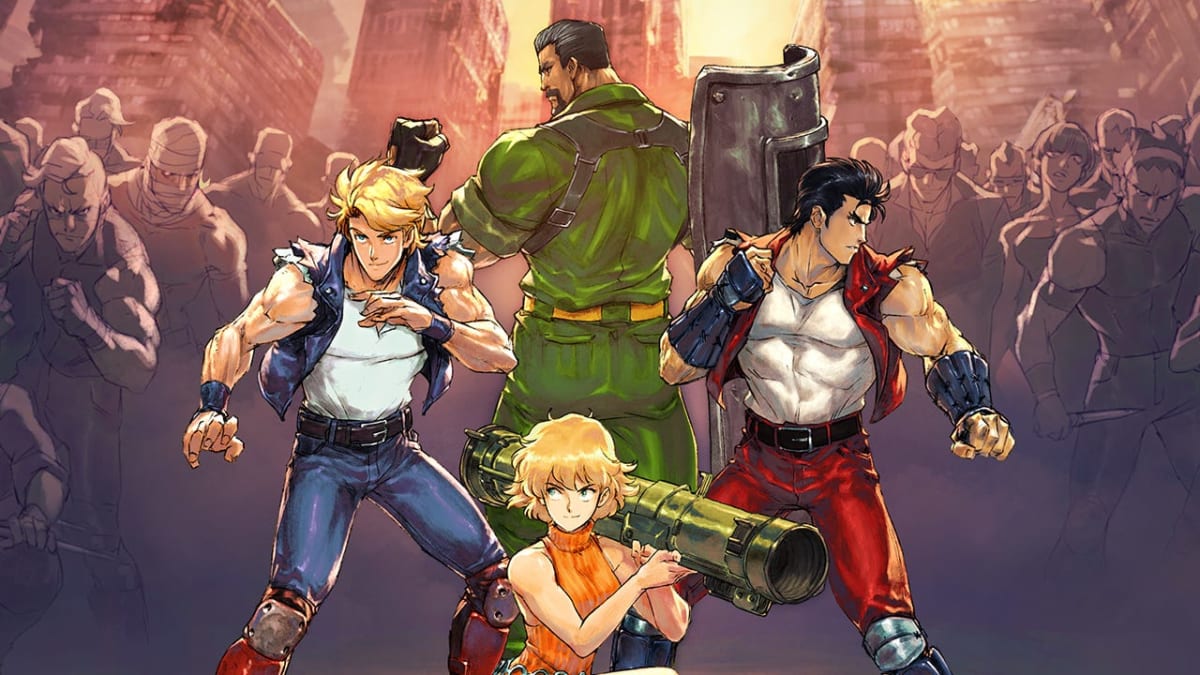 Mengenang Yoshihisa Kishimoto: Pendiri Double Dragon dan Renegade yang Meninggalkan Warisan Abadi