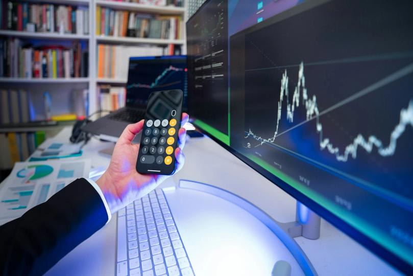 Indikator Sederhana yang Telah Memprediksi Setiap Titik Terendah Sejak 2015