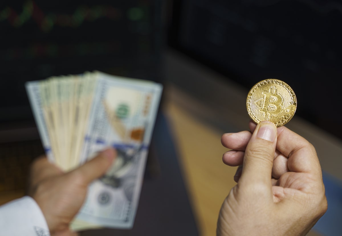 Analisis Pasar: Apakah Pembeli Bitcoin Siap Bergabung dengan Pesta Pecah?