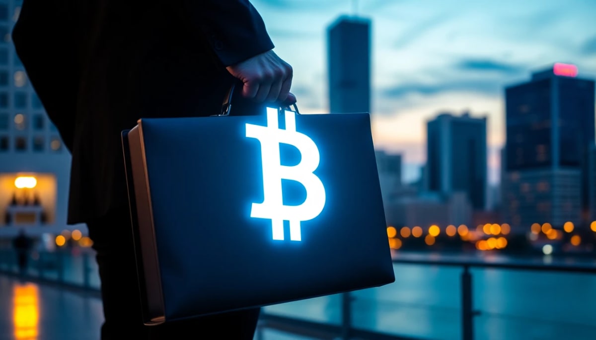 Fold (FLD) Launches Bitcoin Bonus Program for Employers Through Fold Business Platform