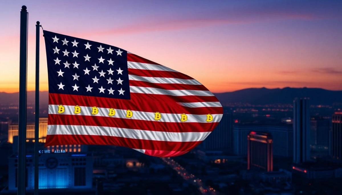 House Republicans Warn That the America’s Bitcoin Weakness Will Benefit China