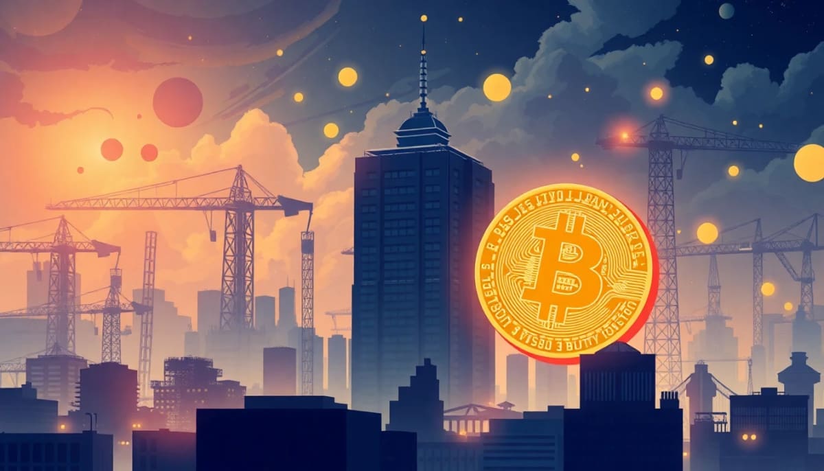 Masa Depan Keuangan Bitcoin: Visi dari Para Pemimpin Industri
