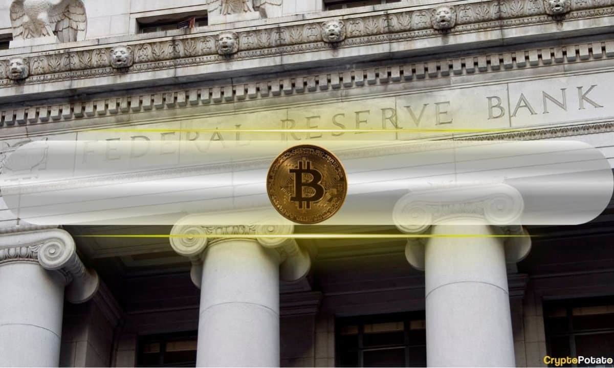Federal Reserve's Interest Rate Decision: A Catalyst for Bitcoin's Volatility