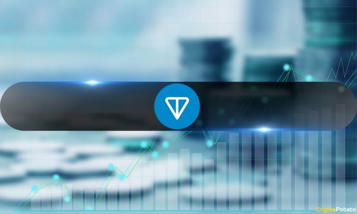 Telegram's Centralized Control of TON Sparks Bullish Rally and Social Frenzy