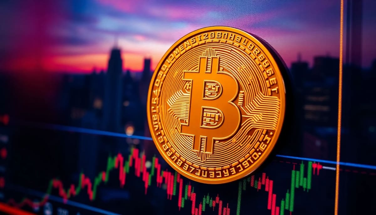 Cryptocurrency Market Trends: A Closer Look at Bitcoin's Resilience