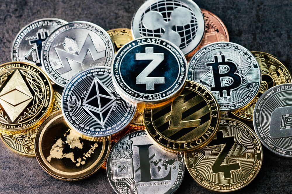 Altcoin Market Sees Notable Uptick in Trading Volume: A Sign of Shifting Investor Sentiment
