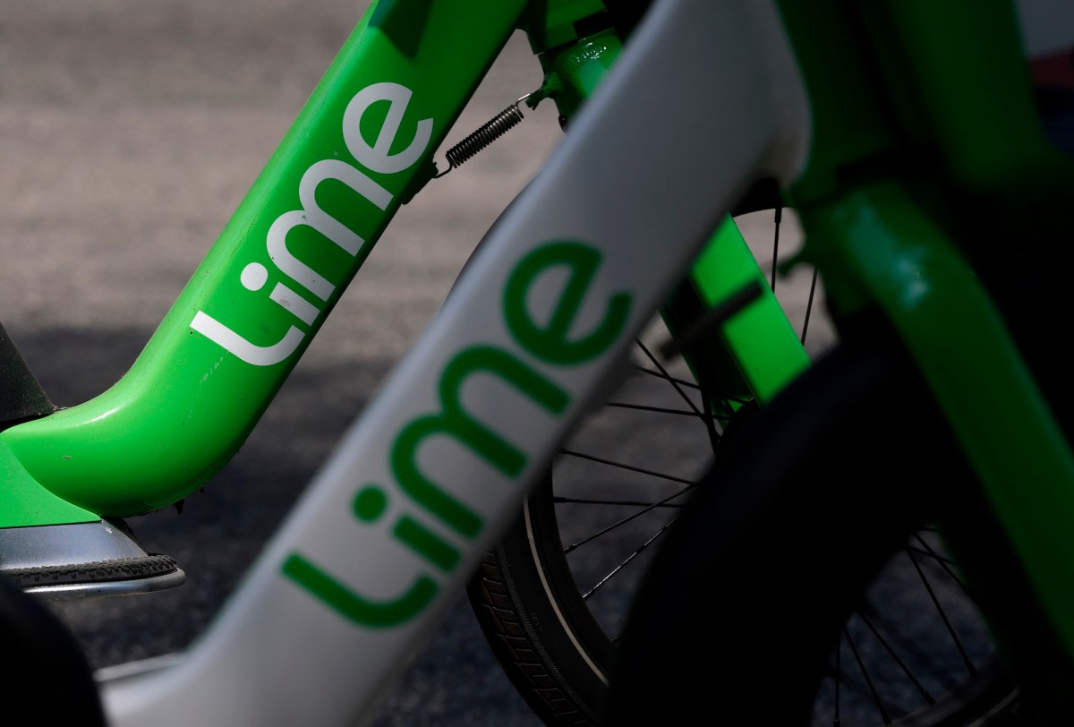 TechCrunch Mobility: Lime’s IPO gamble
