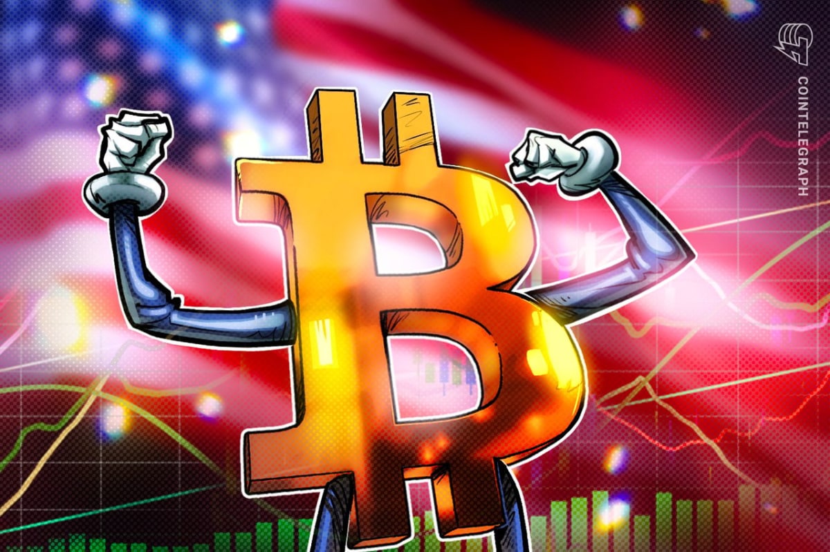 Inflation Fears Reignite as Bitcoin Markets React to Soaring US CPI