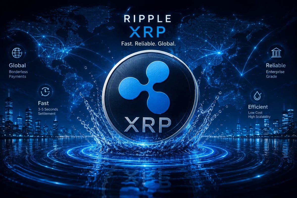 Ripple's Potential IPO: A New Era for XRP Holders and the Crypto Market