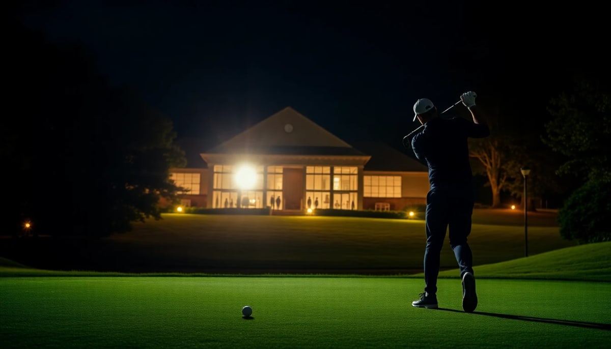 Turnamen Golf dan Poker Bitcoin Open Hadir di Glen Abbey Golf Club