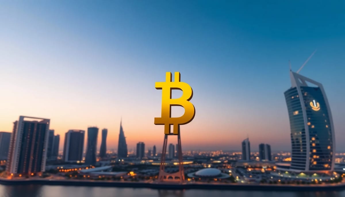 Abu Dhabi’s Mubadala Raises Bitcoin ETF Stake 16% to $566 Million in Q1 2026