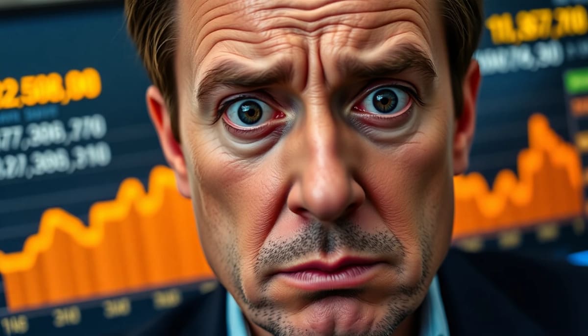 Bitcoin slides below $79K on macro fears: Can fixed-income outflows save it?