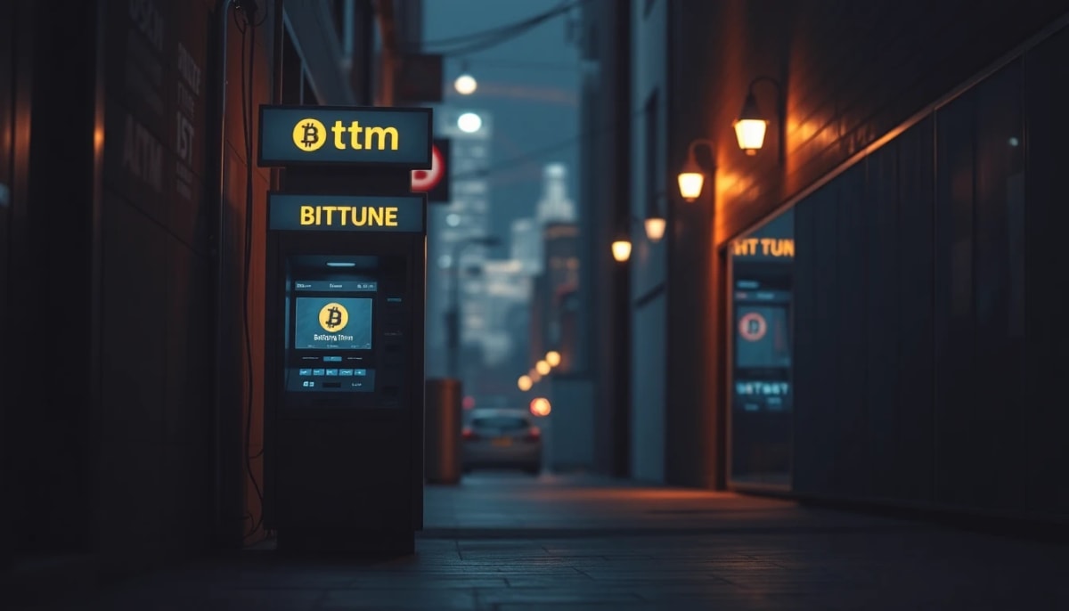 Kehancuran Industri Crypto ATM: Kasus Bitcoin Depot sebagai Peringatan