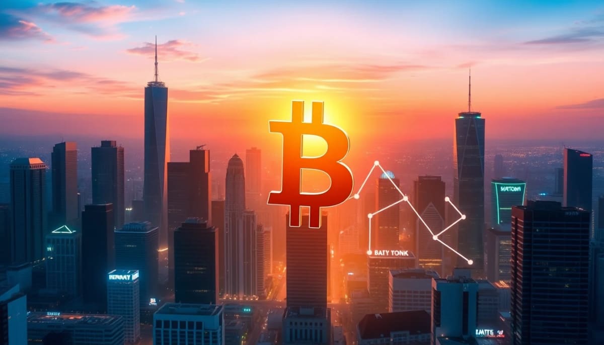 Proyeksi Masa Depan Bitcoin: Cathie Wood dari ARK Invest Memperkirakan Harga $750.000 pada 2030