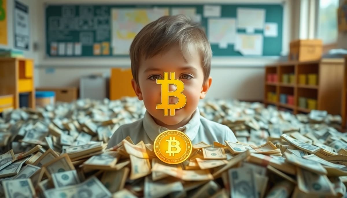 Mengenal Hyperinflasi dan Keabsahan Bitcoin