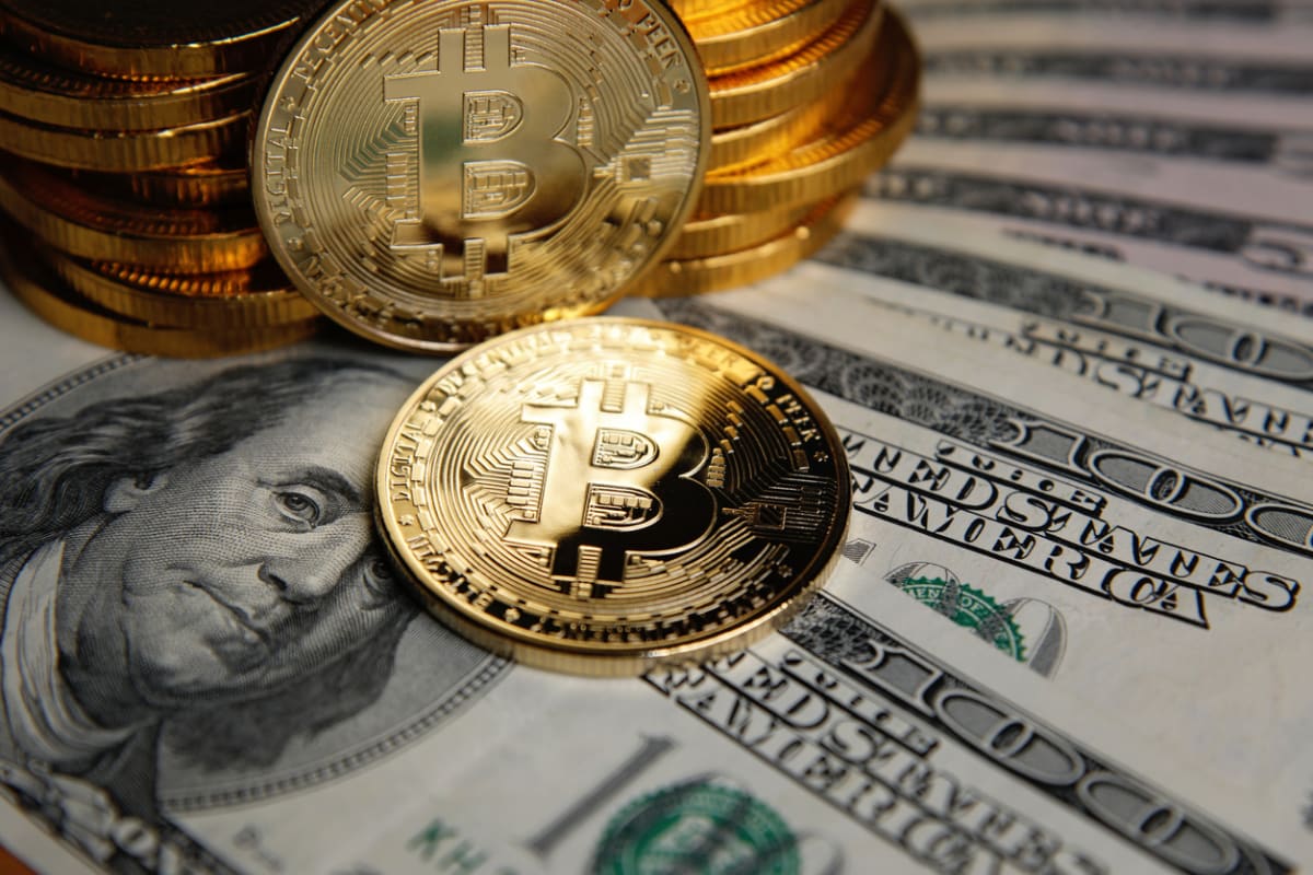 Bitcoin Market Trends: Understanding the Electrical Cost Factor in Price Volatility
