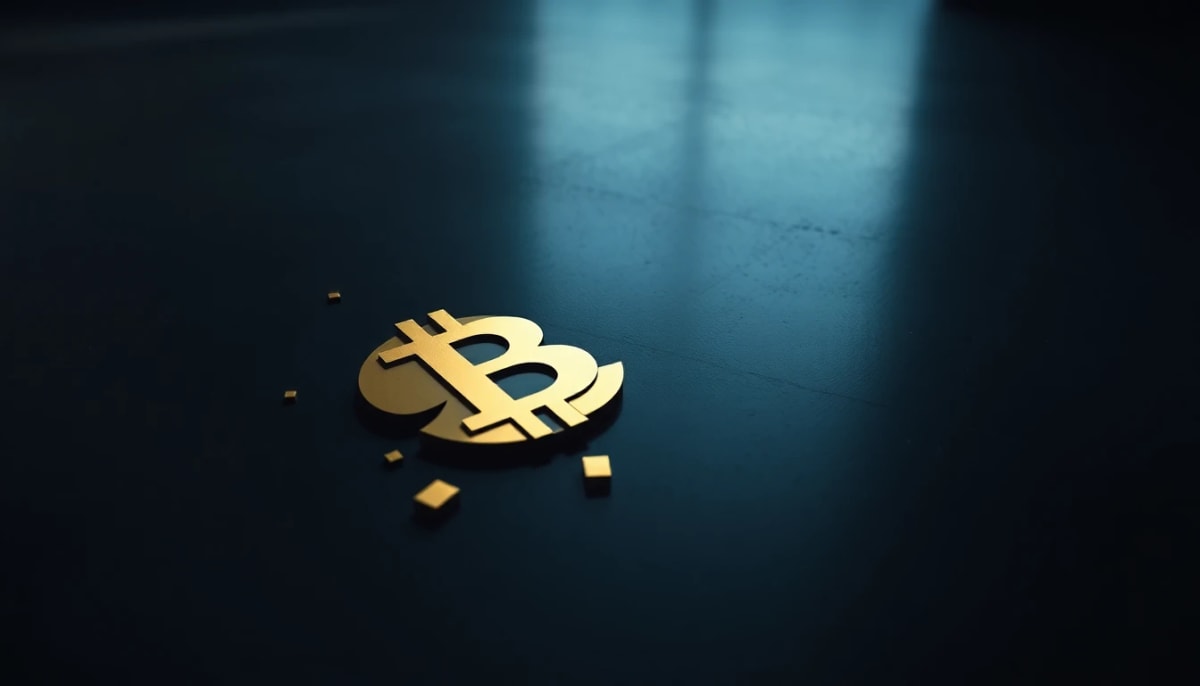 Kondisi Pasar Bitcoin yang Semakin Memburuk: Apa yang Harus Dilakukan?